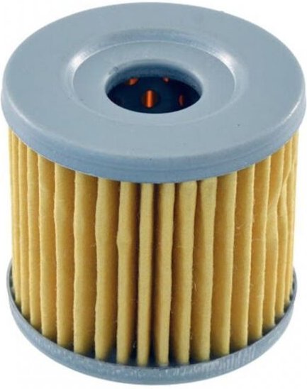 powerflux ölfilter für motorrad hyosung 250 gv c 2008 bis 2015