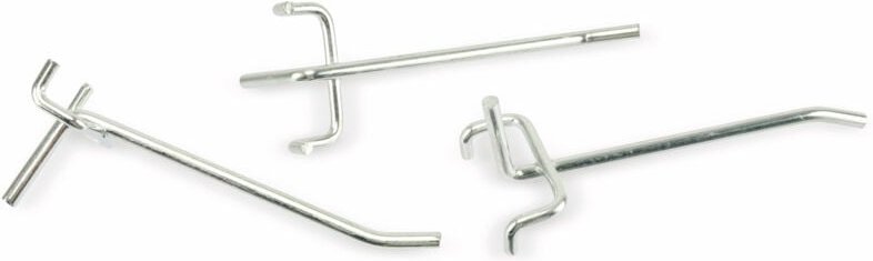 Ersatzhaken für Lochwand-Set - Daytools