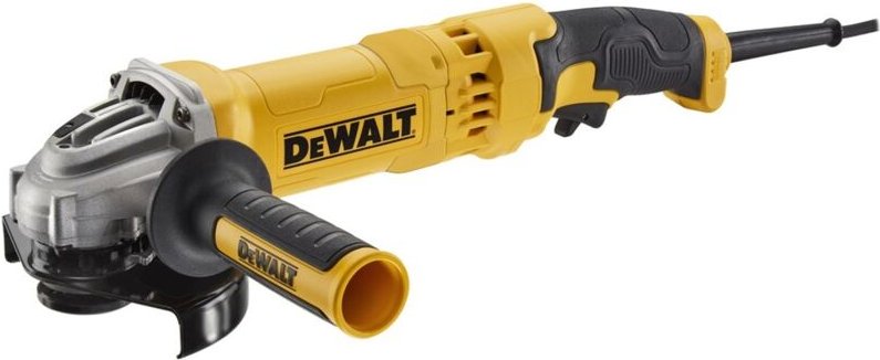 Werkzeuge - Winkelschleifer 125 mm, 1500 w DWE4277 - Dewalt