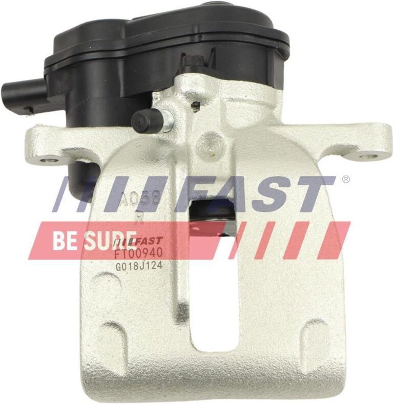 Bremssattel Ft00940 Fast