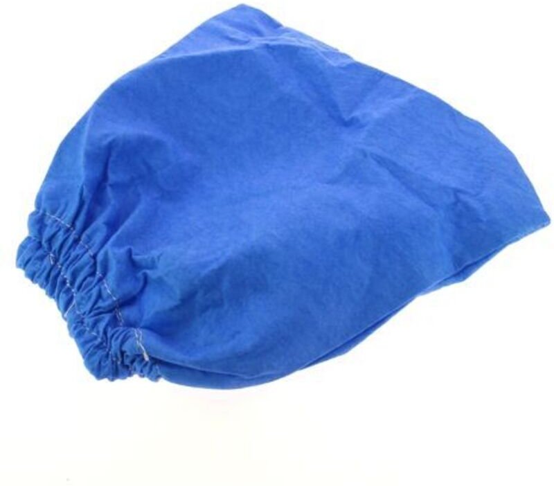Blauer Gewebefilter 30250135 für Staubsauger parkside