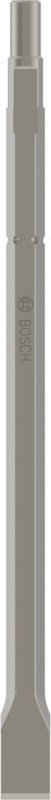 Pro hex 19-4C Flachmeißel, 22 x 400 mm - Bosch
