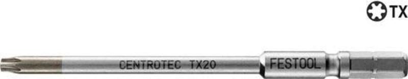 Bit tx 20-100 CE/2 – 500848 - Festool