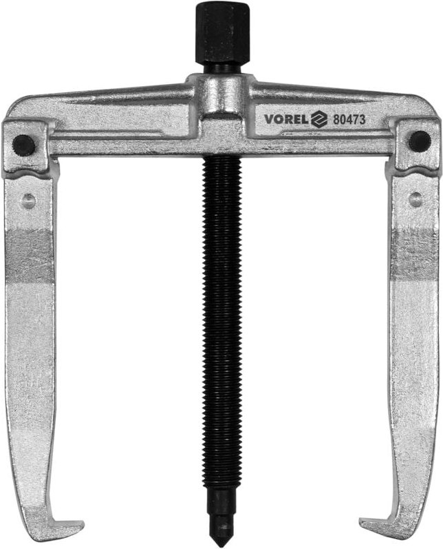 Universal Abzieher Werkzeug 2 Armig, hochwertige Ausführung Lagerabzieher Klauenabzieher +150mm - Vorel