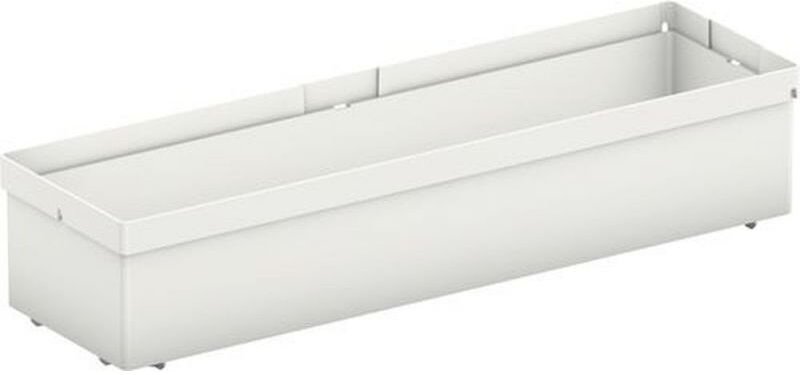 Thumbnail - Einsatzboxen Box 100x350x68/2 – 204862 - Festool
