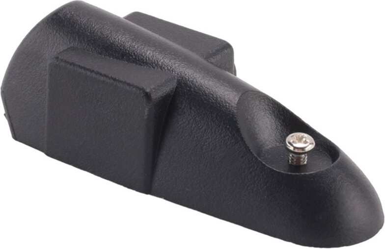 Audioadapter, M-Schnittstelle, 2-poliger Headset-Anschluss, Zubehör für Baofeng BF-UV9R, BF-9700, BF-A58, Walkie-Talkie-...