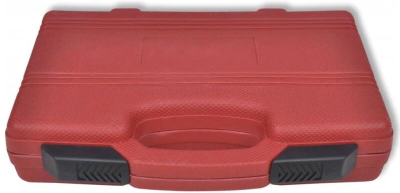 Diesel-Injektor-Sitzmesser-Set 17 Stück