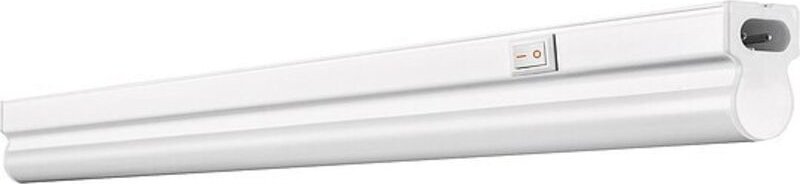 LED Lichtleiste Ledvance Linear Compact Switch 1200, 14W, 240V - 1173 x 28 x 36 mm