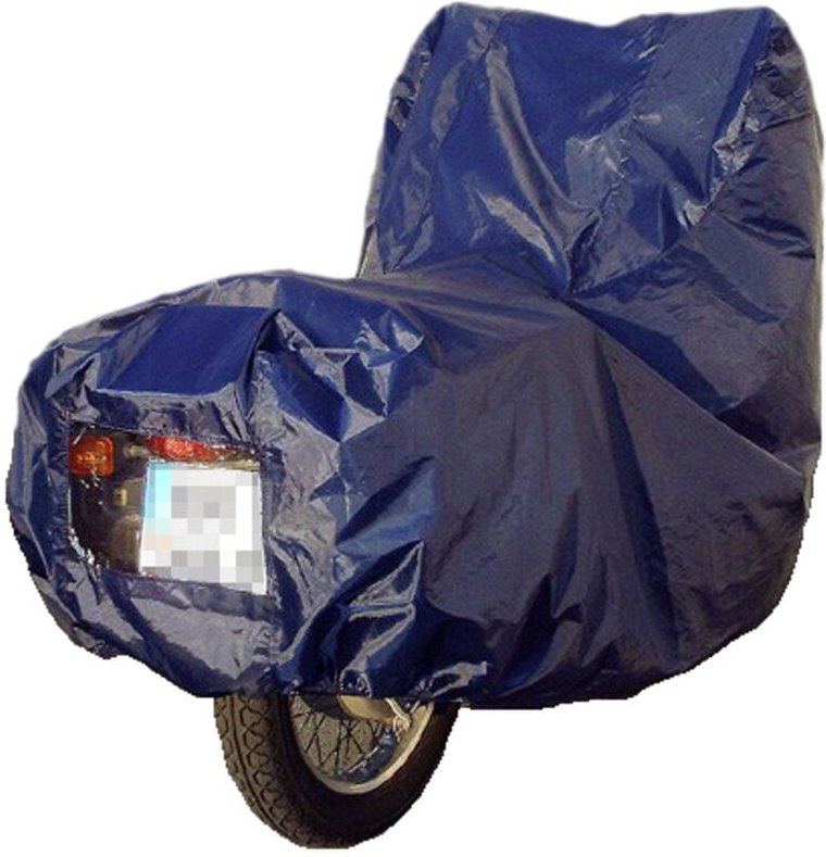 23161 s Motorrad-Garage (l x b x h) 240 x 90 x 120 cm - Hp Autozubehör