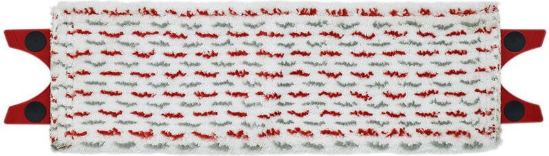 Geeignet für vileda /o-cedar XL mopp platte faltbare mopp kopf reinigung mopp zubehör