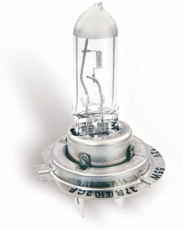 Thumbnail - Halogen-Autolampe H7