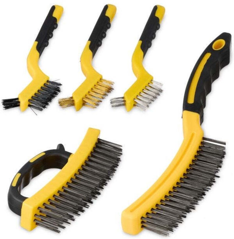 Drahtbuste 5 teiliges set 883