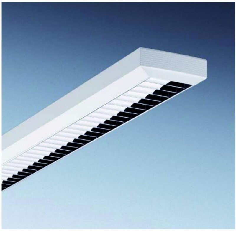 Trilux LED-Rasteranbauleuchte RPV 1500 4000-830ET Atirion D-L6483940
