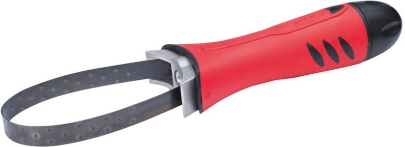 Lfilterschlüssel, ø 65-105mm