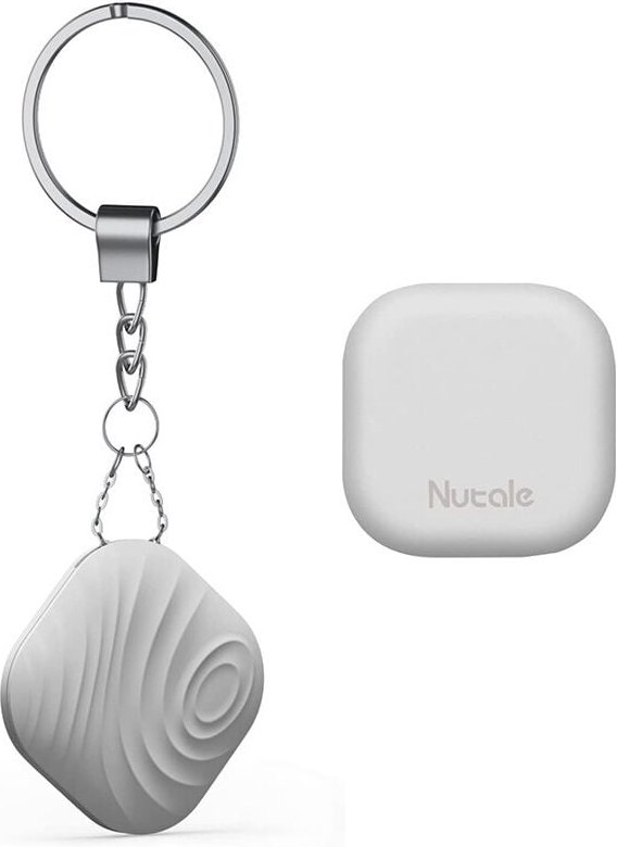 Lokalisierer für Schlüssel-Portefeuilles, 1PCS Key Finder Anti-Perte-Telefon-Sucher-Alarm-Trrouve-Clés, mit Porte Clés L...