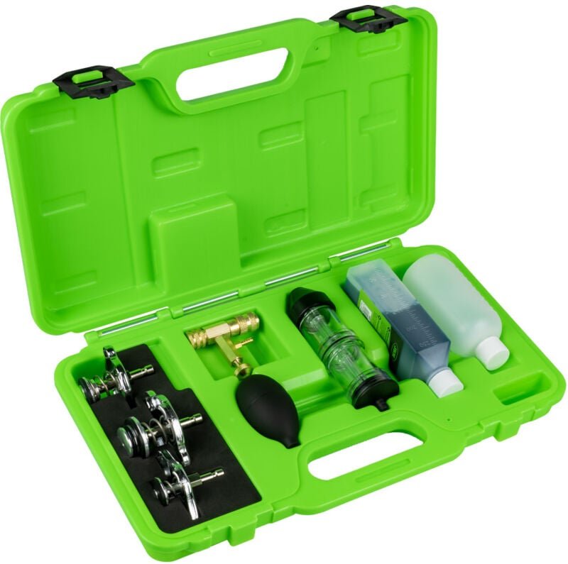 JBM - dichtheitsprüfgerät für zylinderkopfdichtungen 53662