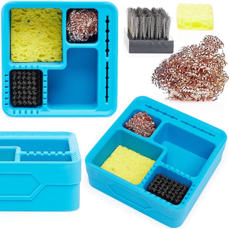 Löt-Organizer, 12 cm groß