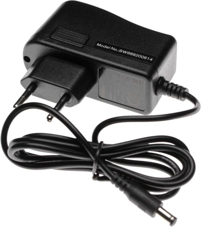 Ladegerät kompatibel mit Rowenta Air Force Extreme RH877501, RH877101, RH875801, RH875301 Handstaubsauger, Akkustaubsaug...