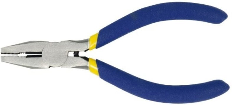 Mini-Universalzange 120mm 42300 vorel