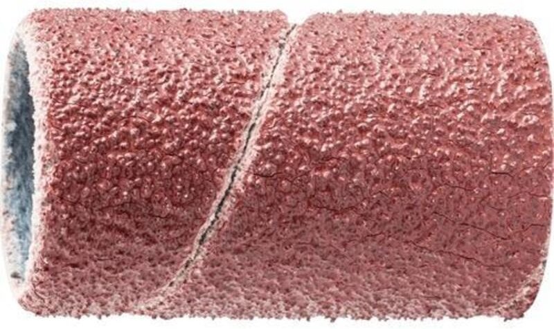 Schleifhülse D13xB25mm K.80 Korund A max.Drehz.44000min-¹ PFERD