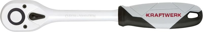 BASIC LINE 1/4" Umschaltknarre 72 Zähne