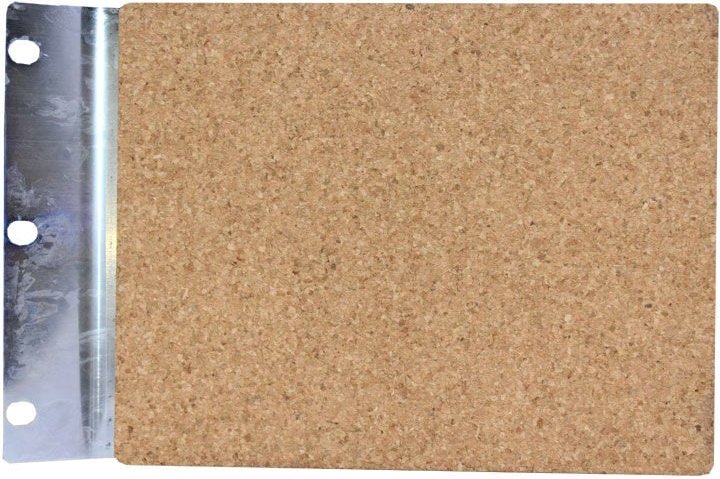 Stahlplatte für Bandschleifer 9403 - 150980-1 - Makita