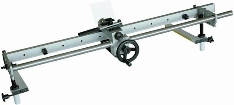 Kopierer für 1100MM Holzdrehmaschine Leman COP110