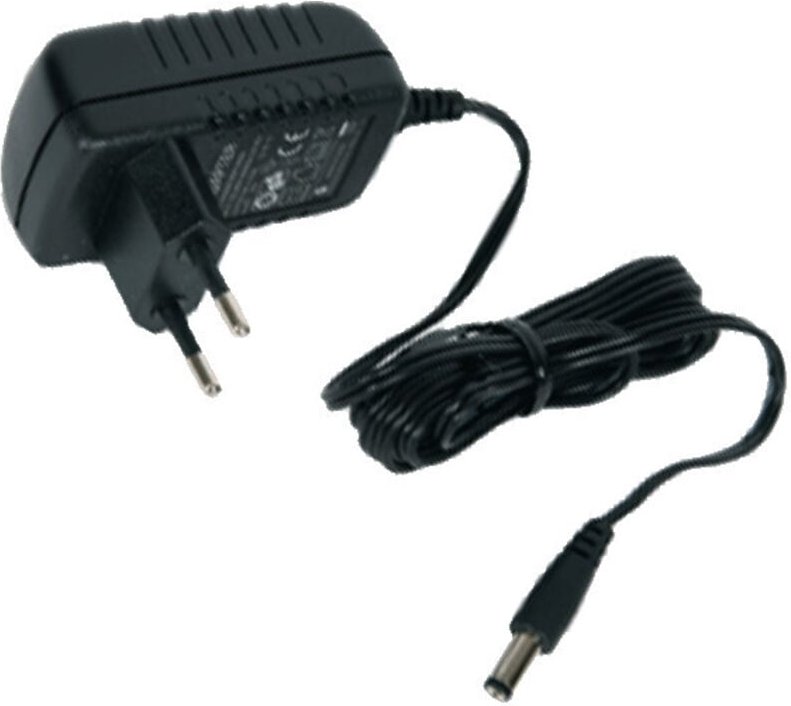 Ersatzteil - Schwarze Stromversorgung 19V - - rowenta, tefal