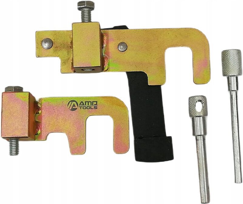 Steuerzeiten-Arretierwerkzeug Renault 1.5 1.9 2.2 2.5 DCI CDTI