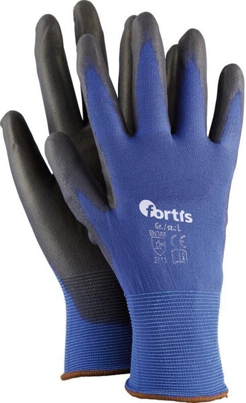 Schutzhandschuh Fitter SecondSkin, Gr. 7