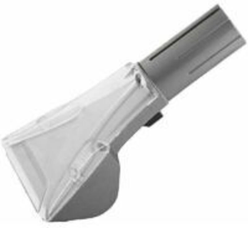 1-teilige Düse für Kärcher Puzzi Staubsauger der Serien 10/1, 10/2 und 8/1