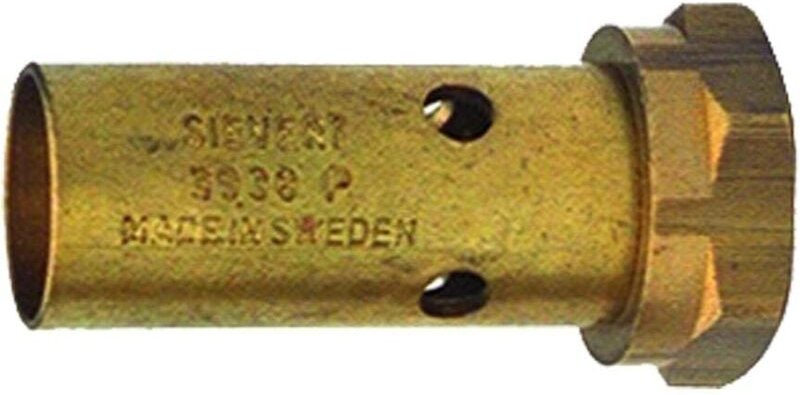 Brennerkopf 17 mm 0,25 kW - 393802 - Sievert
