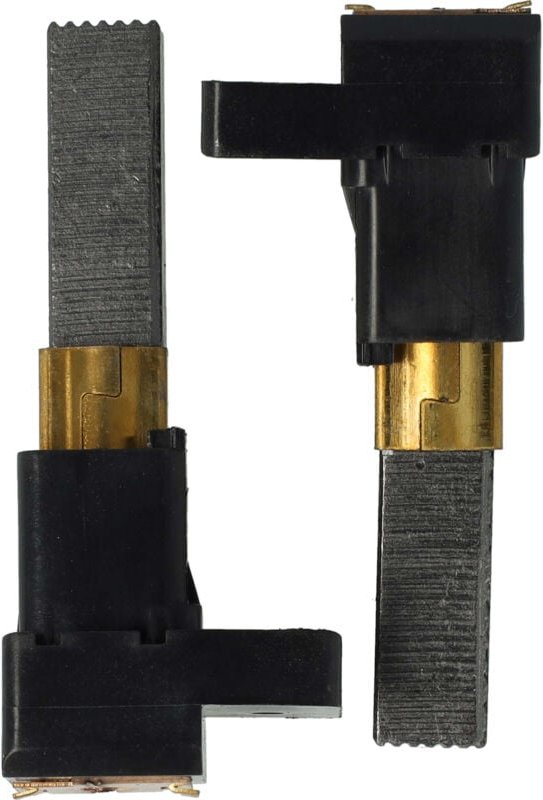 Vhbw - 2x Kohlebürste kompatibel mit Dyson DC37, DC36 Staubsauger