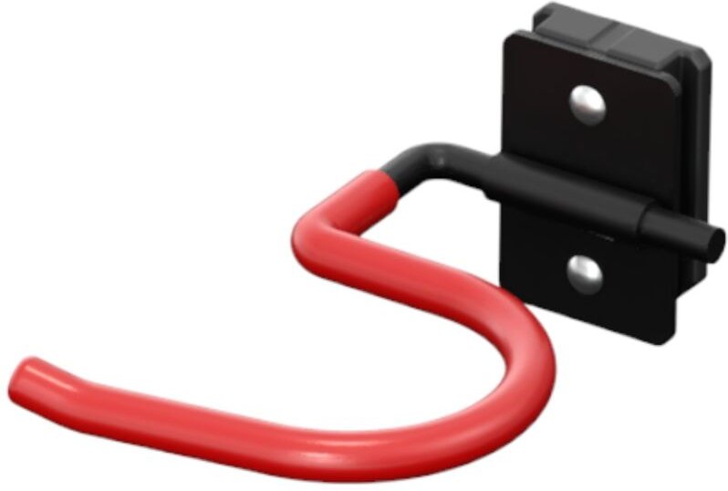 Qbrick System - Custom s Hook Haken