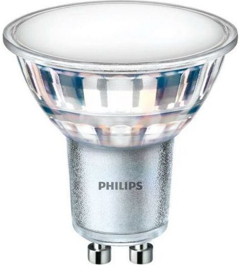 Thumbnail - Ledkia - Philips clagu1070840g2 929002981302-gu10 4,9w 4000k corepro led birne