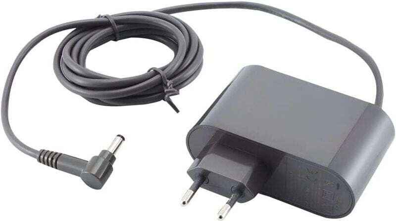 30,45 v 1,1 a Ersatzladegerät für Dyson Cyclone V10 V11 SV12 Animal Cyclone V10 Absolute Motorhead Staubsauger Cyclone V...