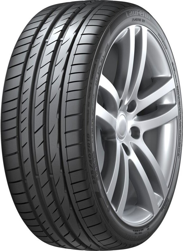 LAUFENN Sommer 235/50 R19 TL 99V S FIT EQ+ LK01