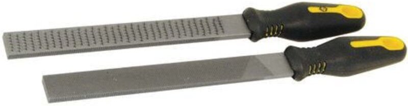 C.k T0106 08 Kombinierte Feile und Raspel 8' 1 St.