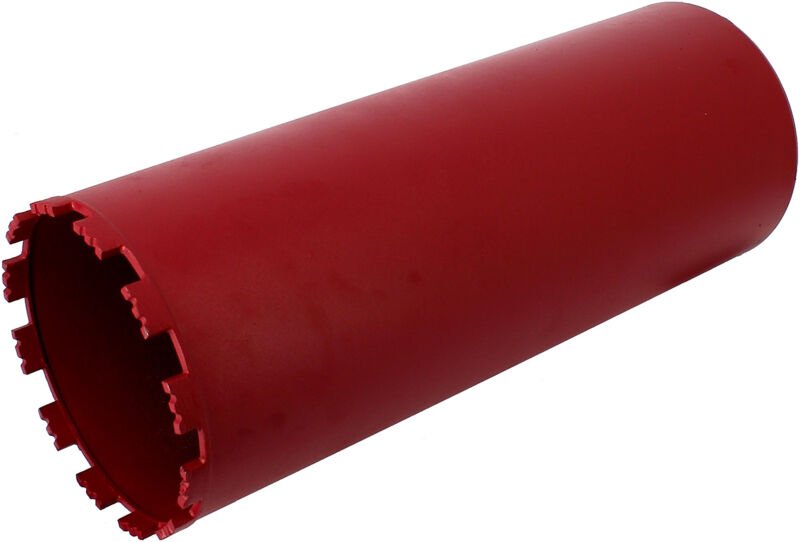 Gt Market - Diamantbohrkrone ø 159 mm für Kernbohrgerät