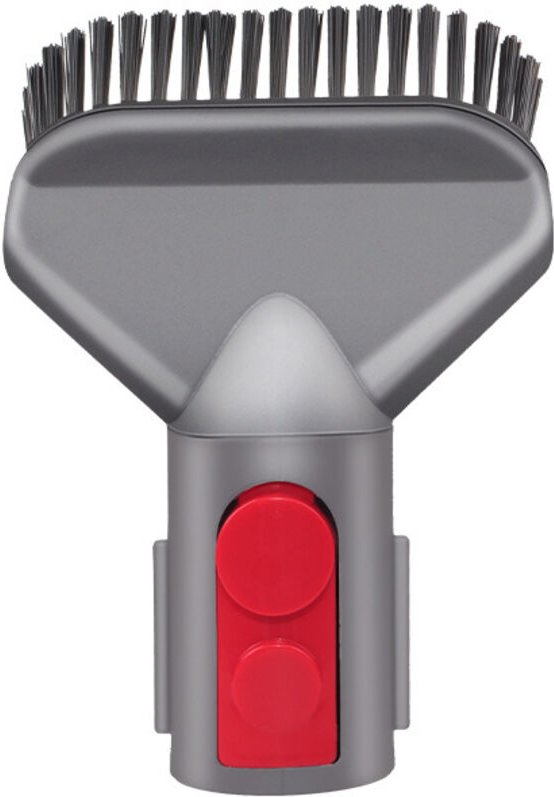 Geeignet für Dyson Staubsauger, Bürstenkopf mit weichen Borsten V7, V8, V10, V11, V12 und V15, leistungsstarke Reinigung...