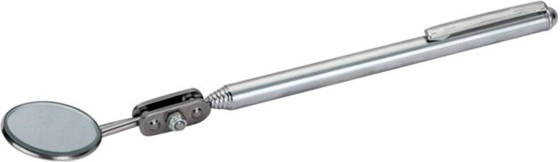 Bahco Inspektionsspiegel 1 Stück Spiegel-Größe: (ø) 30 mm