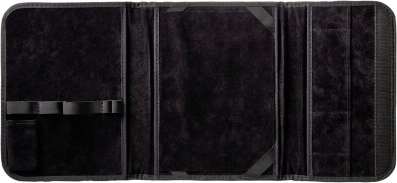 Basic Aufmaßmappe 12,5', unbestückt