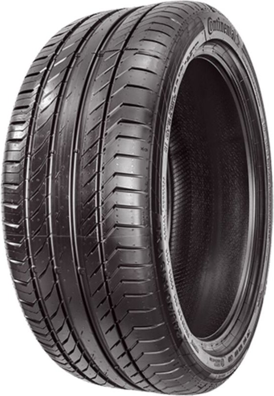 CONTINENTAL Sommer 255/35 R18 TL 94Y CONTISPORTCONTACT 5 XL FR MO