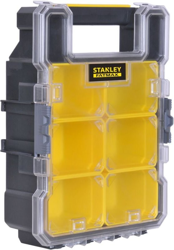 Stanley - Organizer FatMax 6 Fächer