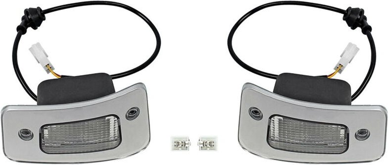 2 StüCke Sonnen Blende Licht Schutz für Eurocargo Tech Eurostar 500314717 500314719 A