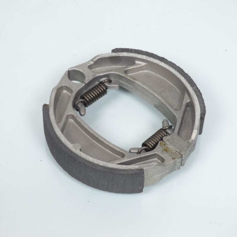 teknix bremsbacke für moped mbk 50 99 neu