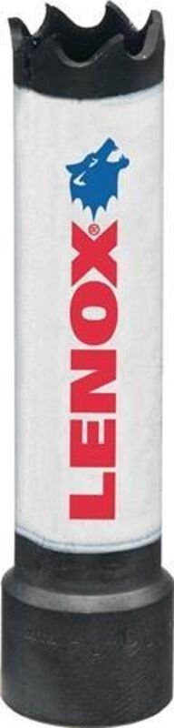 LENOX Lochsäge SPEED SLOT® D.83mm Schnitt-T.40mm Bi-Metall LENOX