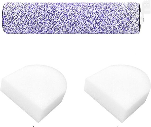 Hauptbürstenrolle/Filter Baumwolle Staubsaugerzubehör für