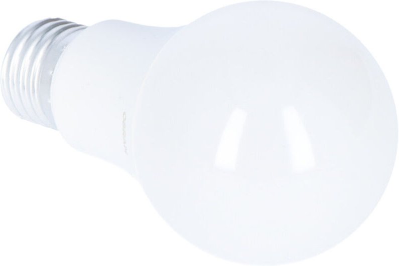 Osram - 4052899326859 led eek f (a - g) E27 Glühlampenform 8.5 w = 60 w Warmweiß (ø x l) 60 mm x 113 m