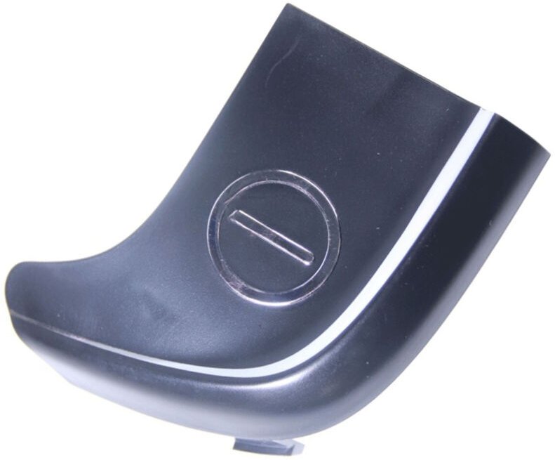 Ersatzteil - Schwarzer Schalthebel - Rowenta tefal, obh nordica